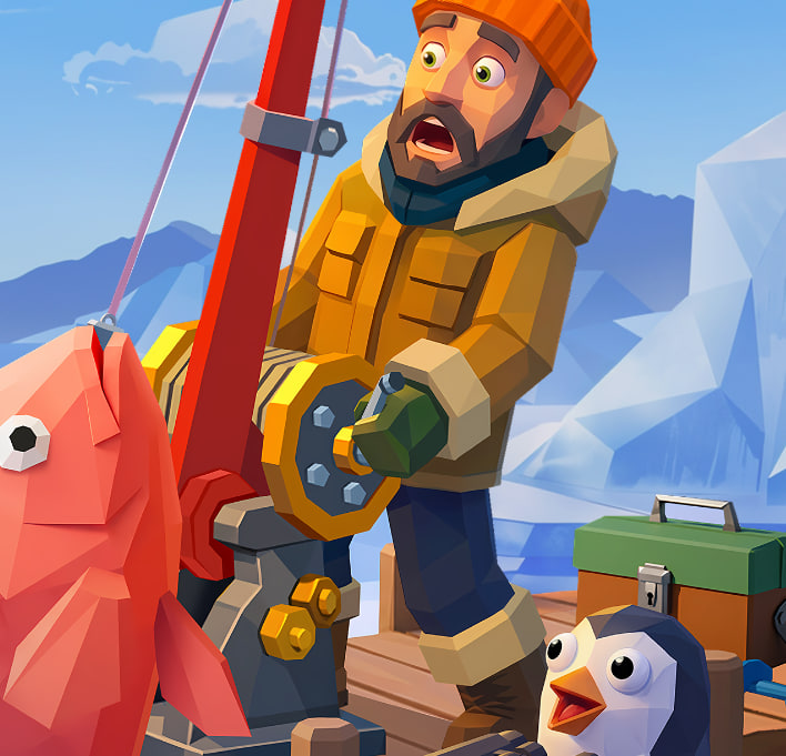 Fishing Time: We Tested It