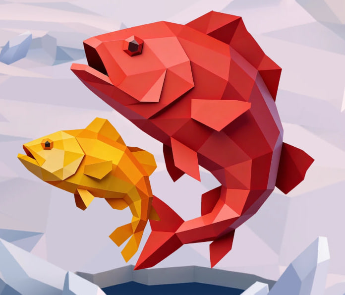 Fishing Time: Mobile Tested